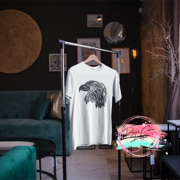 Do you love your tattoo? Put it on a t-shirt - Picture 6 of 8